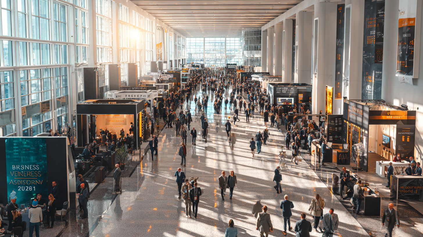 11.Business Travel Show America 2025