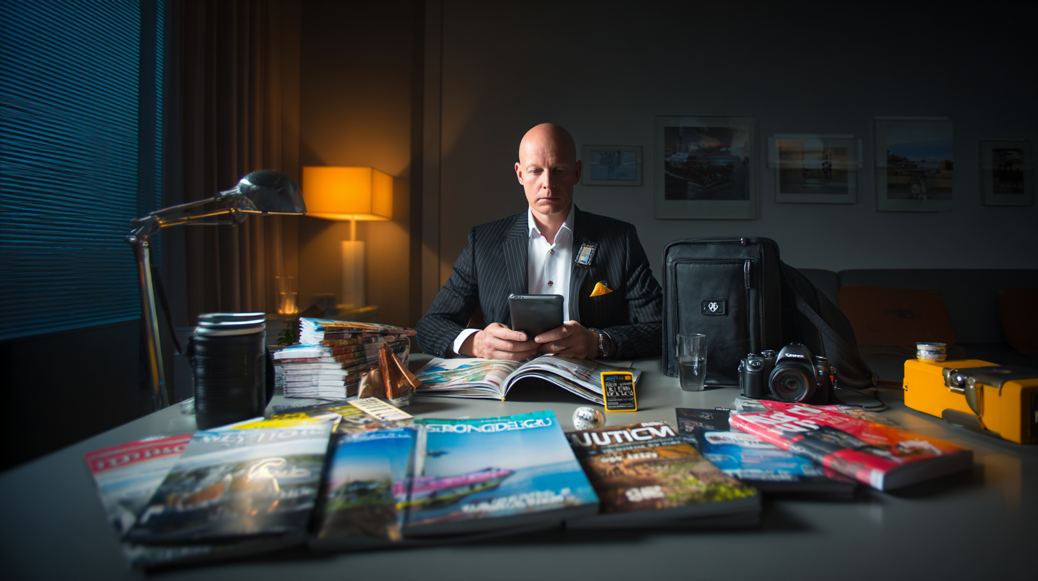 2. Key Resources and Publications
