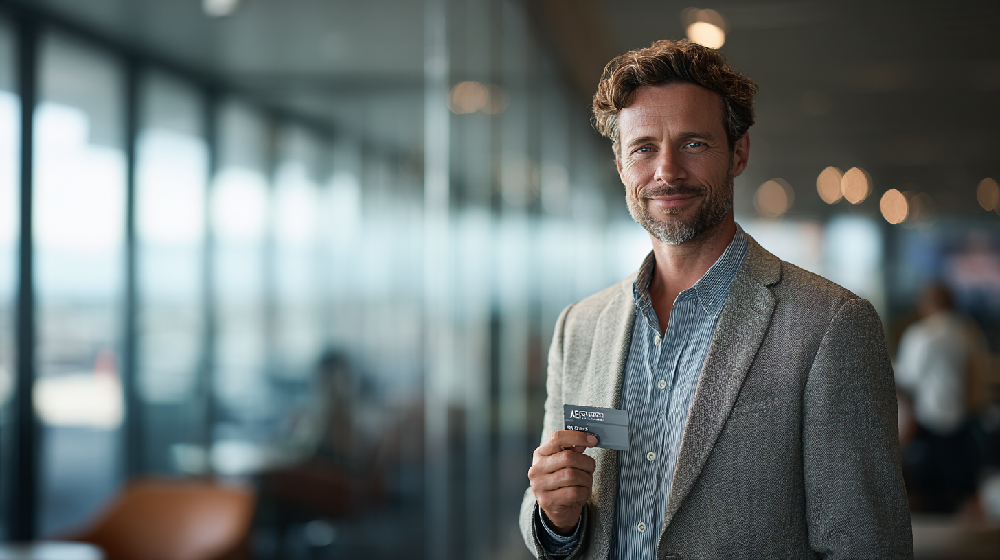 Top 3 Perks for Frequent Flyers