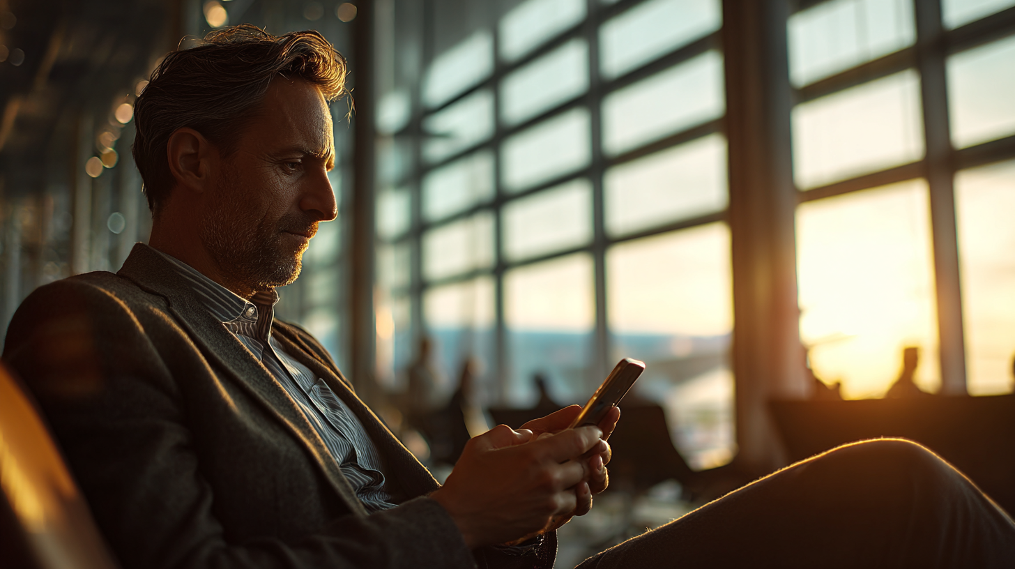 2. Expense Tracking & Receipt Management
