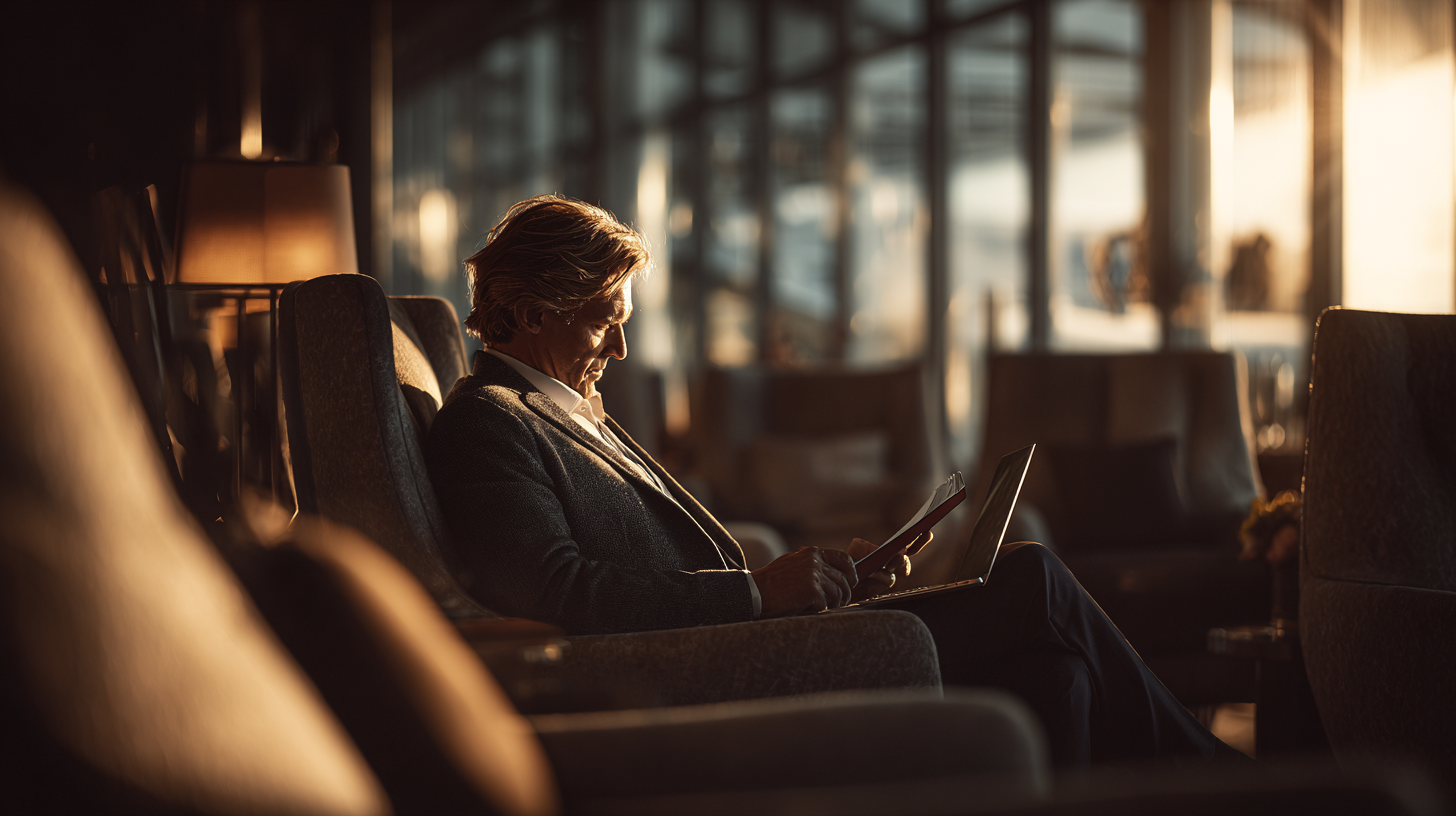 2. HowPreferred Rewards for BusinessBoosts Your Earnings