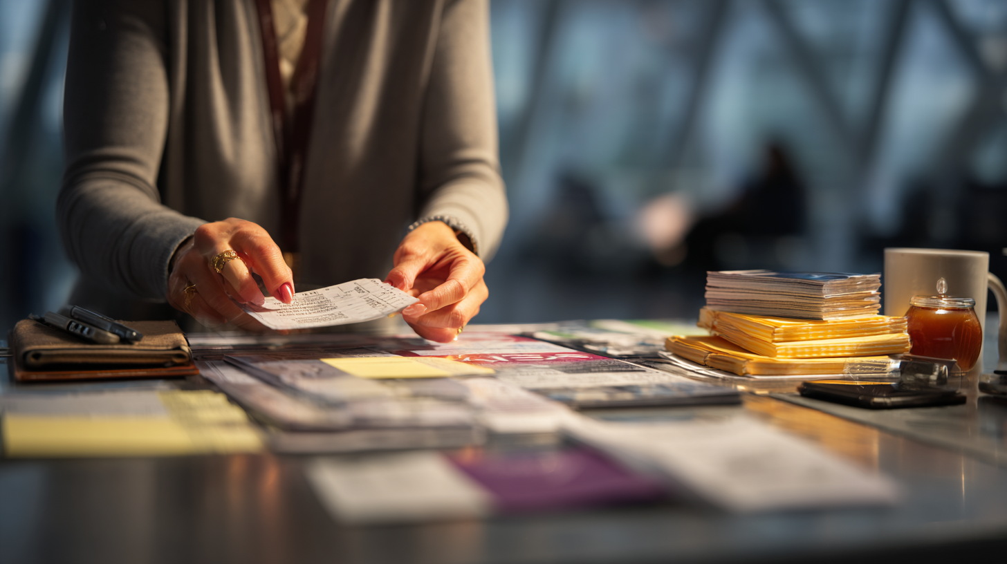 Essential Deductions for Frequent Flyers