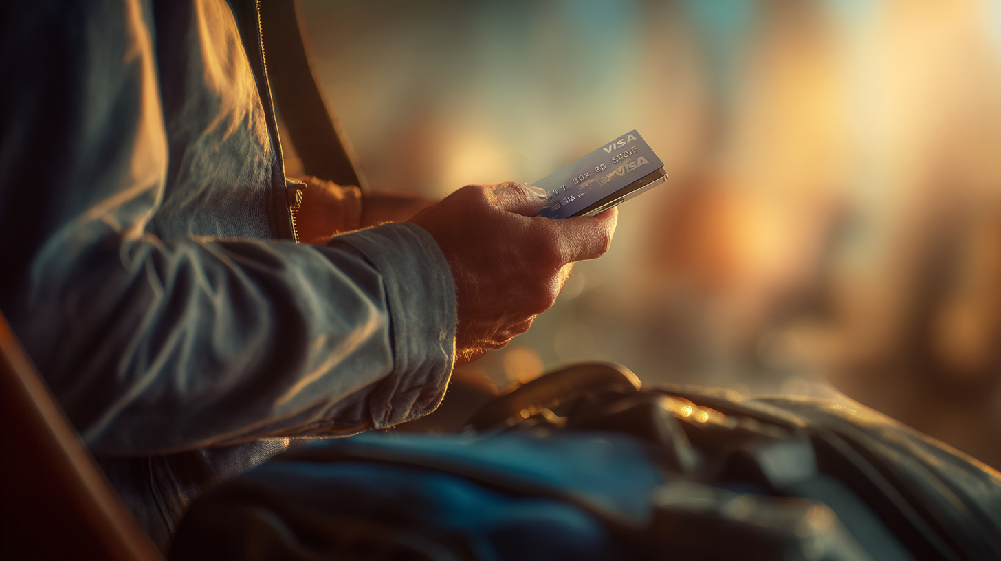 2. Redemption Options and Travel Value