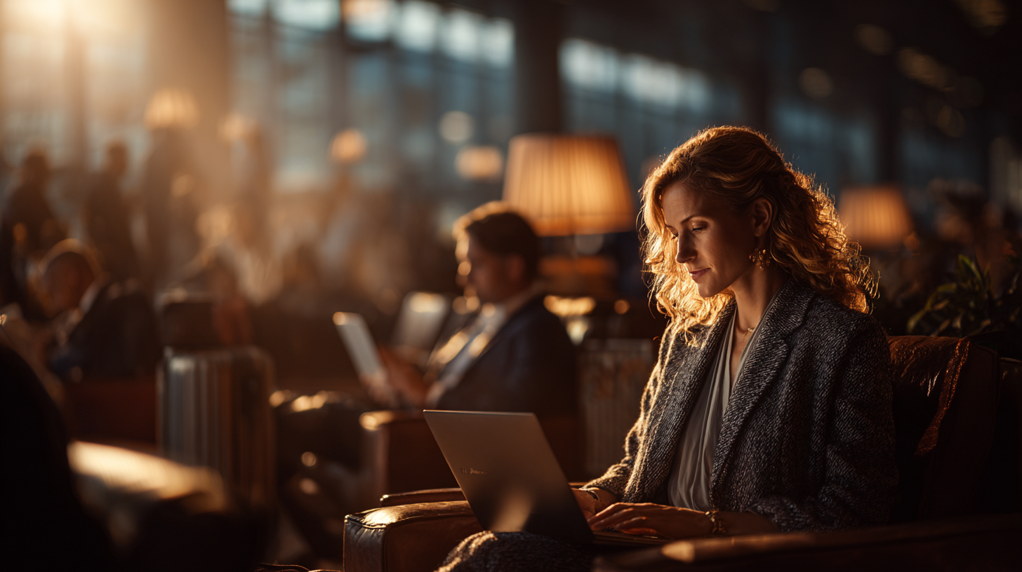Services and Innovations