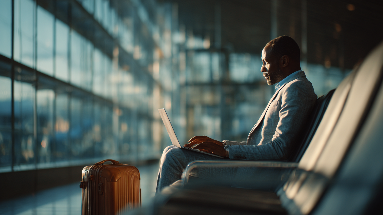 2. Streamlined Tools for Easy Booking