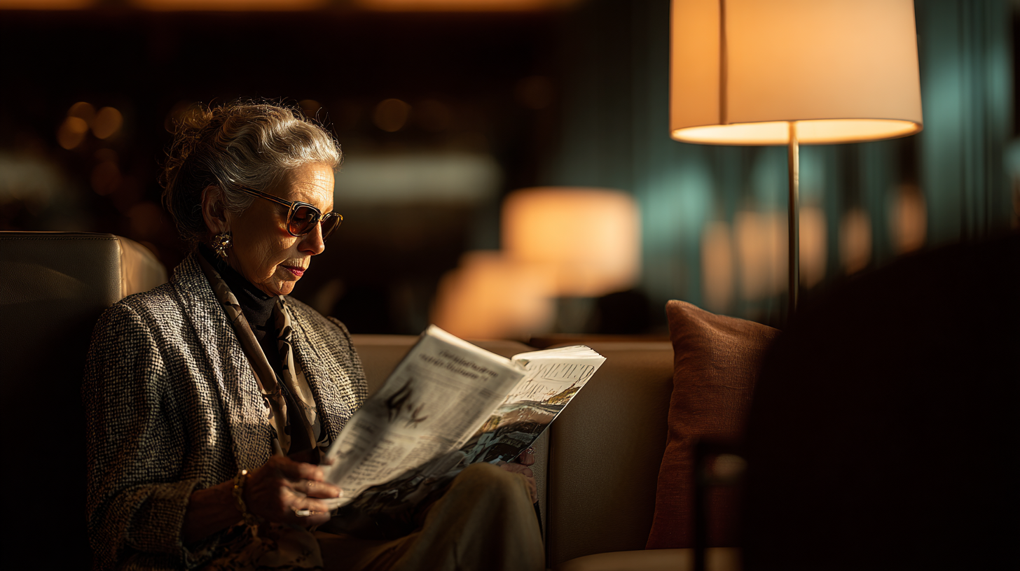 Why It Matters for Frequent Flyers