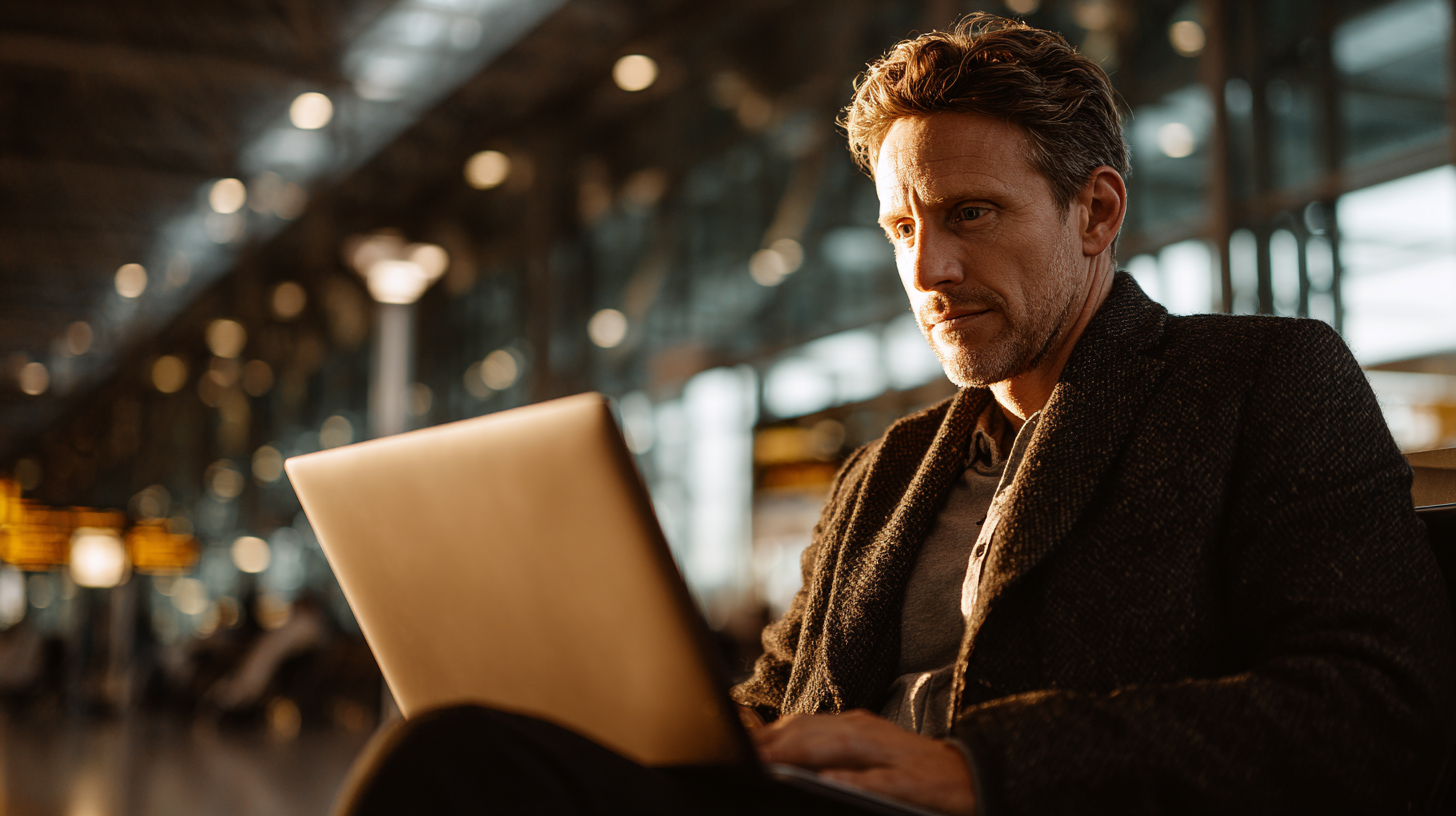 Understand Visa and eTA Requirements
