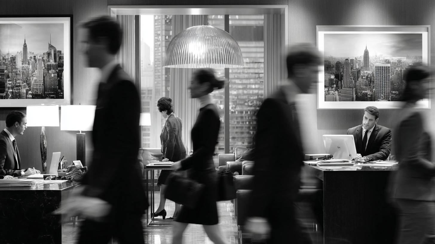 Direct Travel: Making Waves in Corporate Solutions
