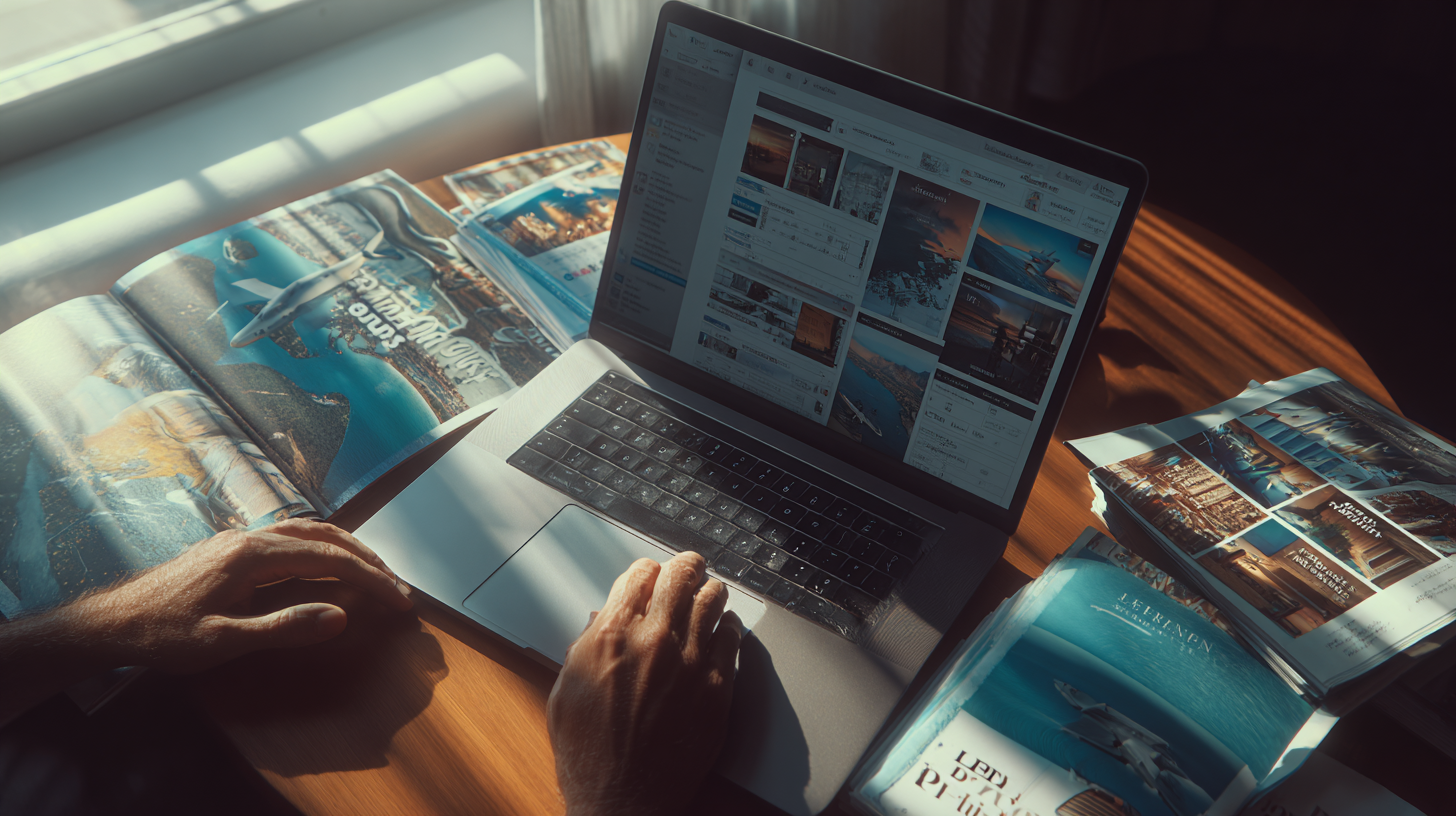 Finding the Best Deals