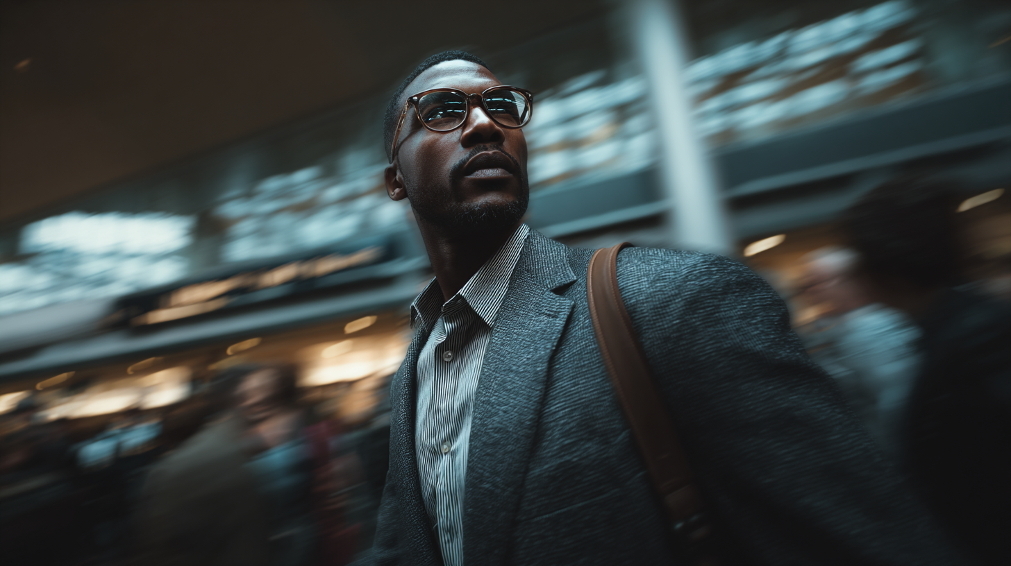 2. Why ChooseAmerican Express Global Business Travel?