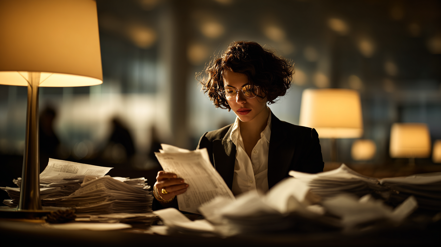 Navigating IRS Guidelines