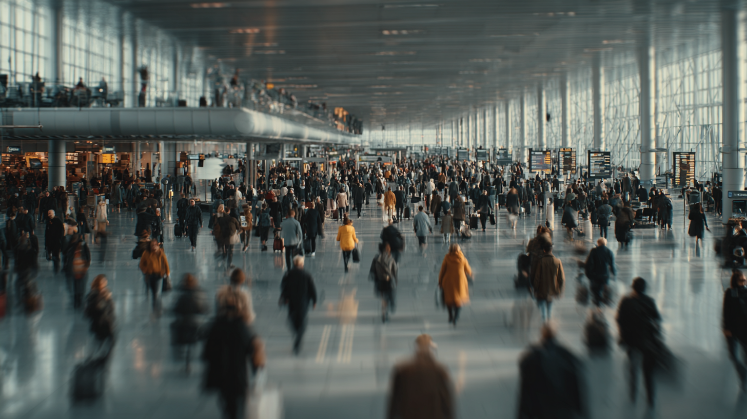 Key Factors Influencing Destination Choices