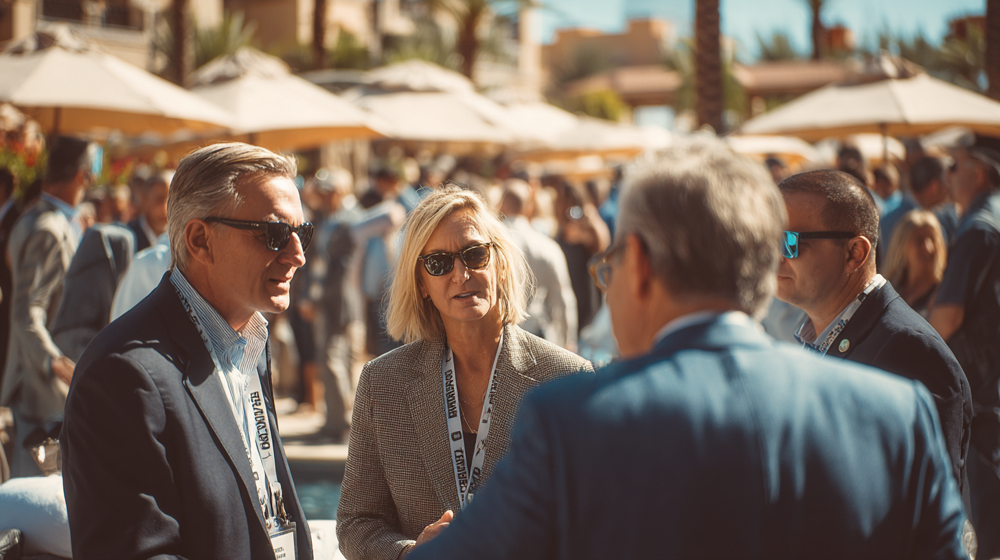 3.Las Vegas Travel Agent Forum