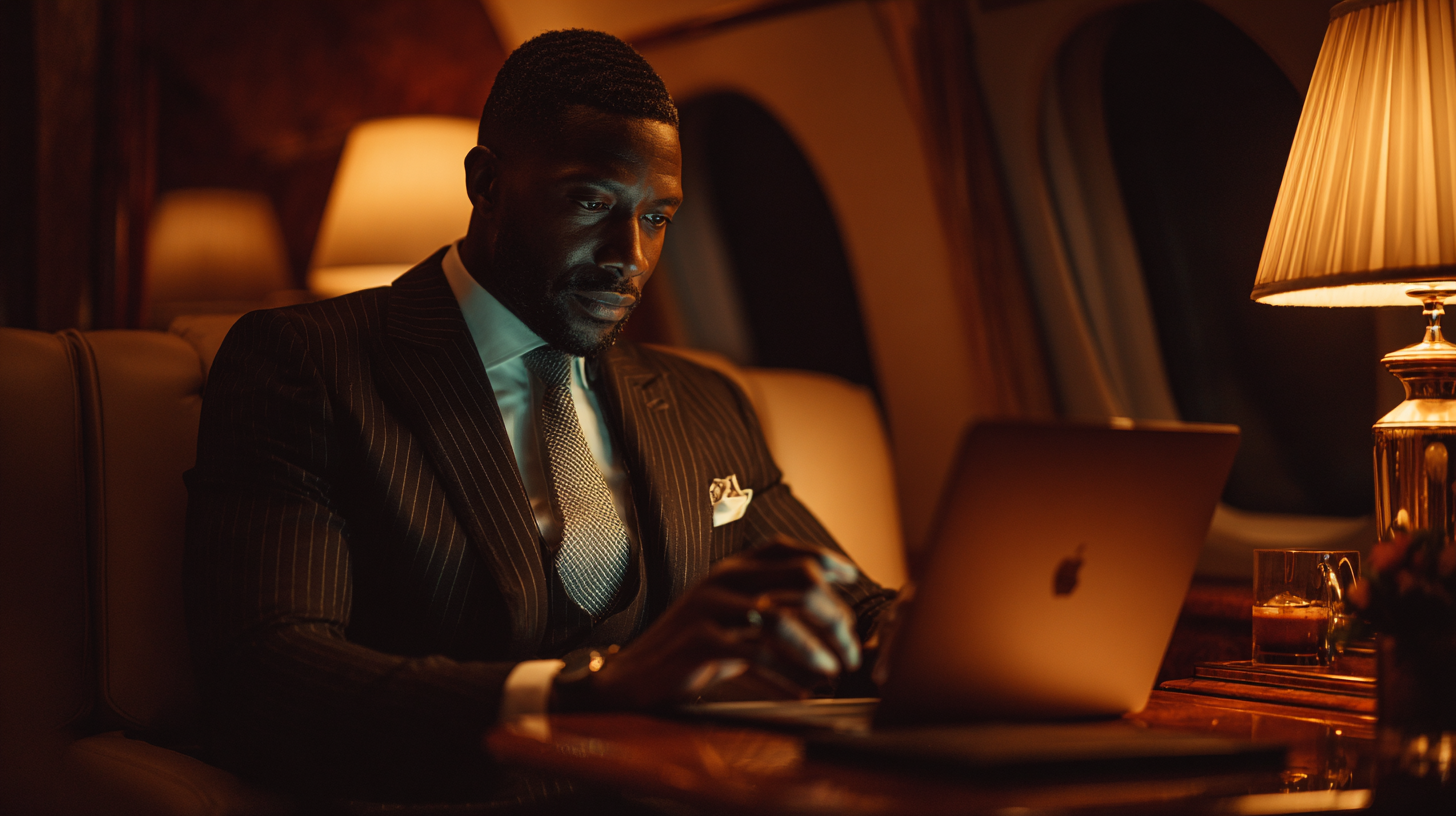 3.CT Business Travel