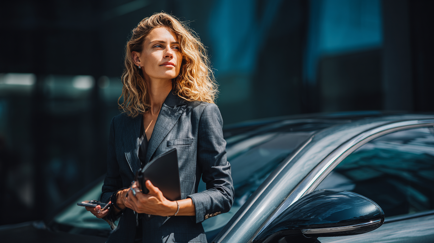 3. Standard Mileage vs. Actual Expenses