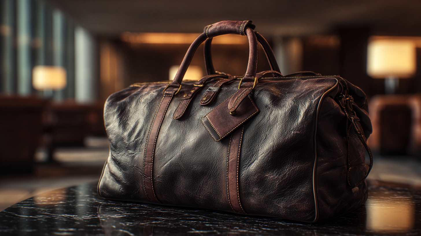 Top 10 Bags to Elevate Your Trip