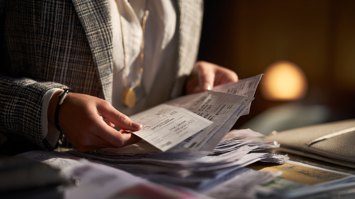 Deductible Expenses to Know
