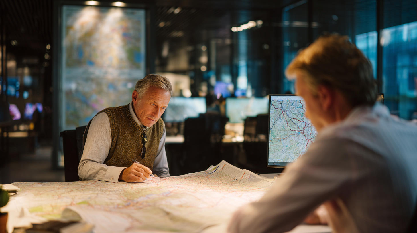 3. Leverage Consolidators and Travel Experts
