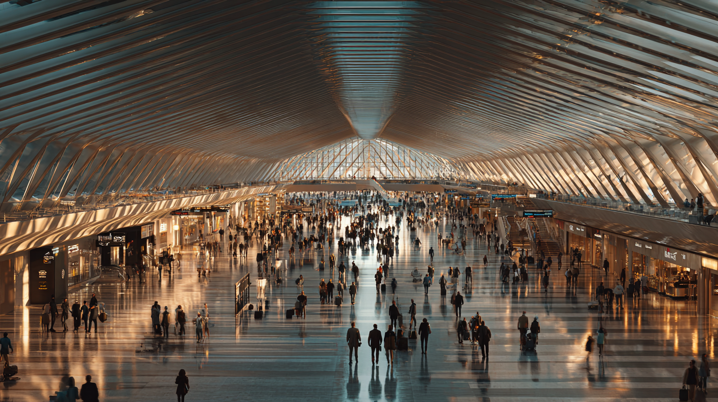 3. Sustainability and Purposeful Travel