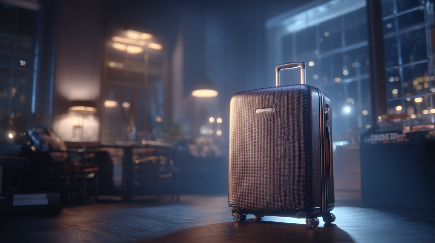 3)Samsonite Freeform