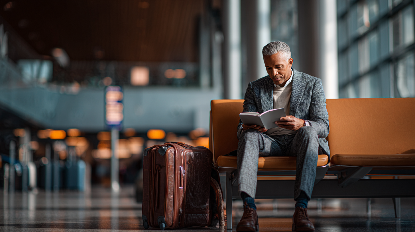 3. Travel Protections and Insurance Benefits