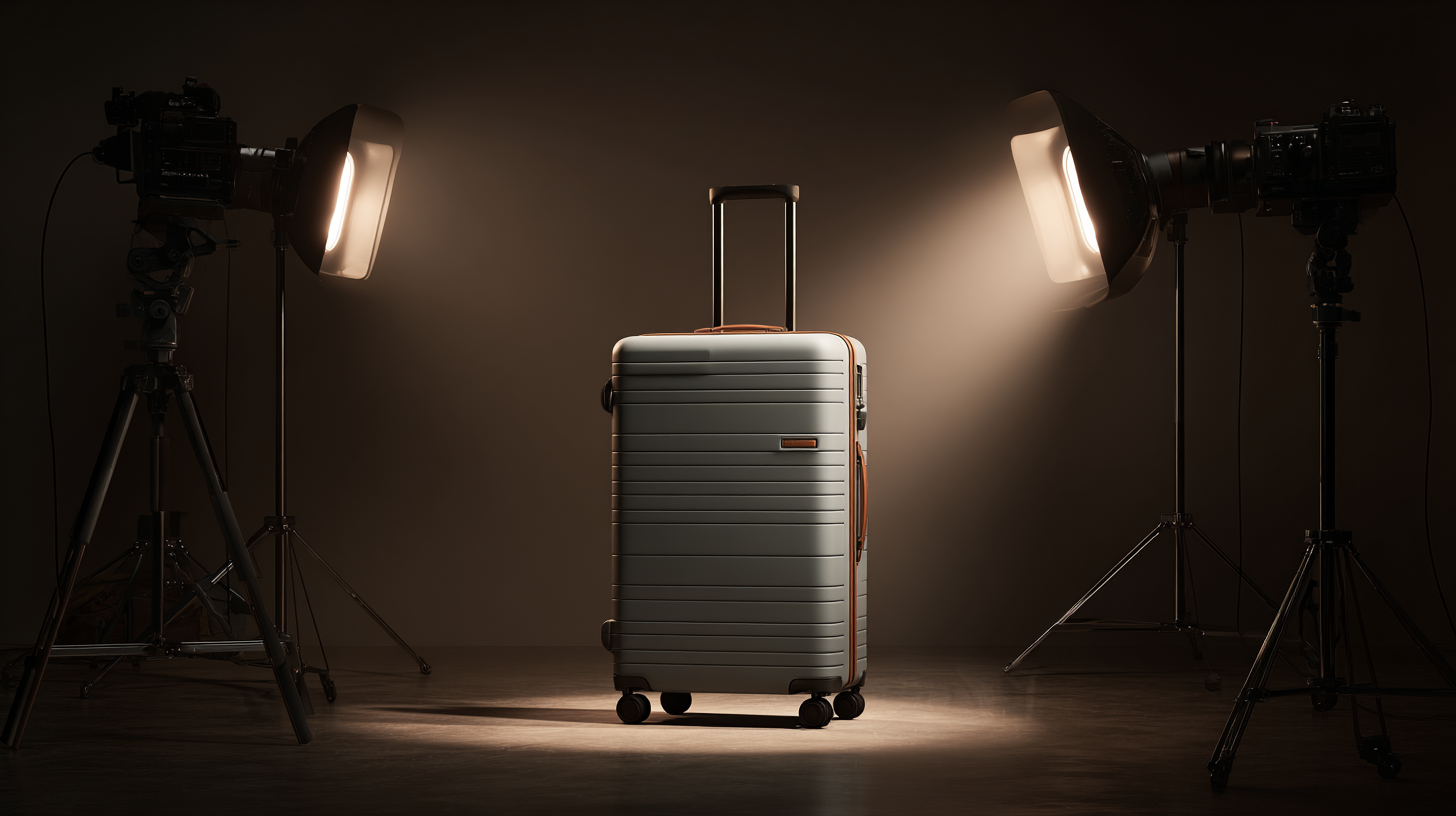 2.Away: Tech-Savvy Travel