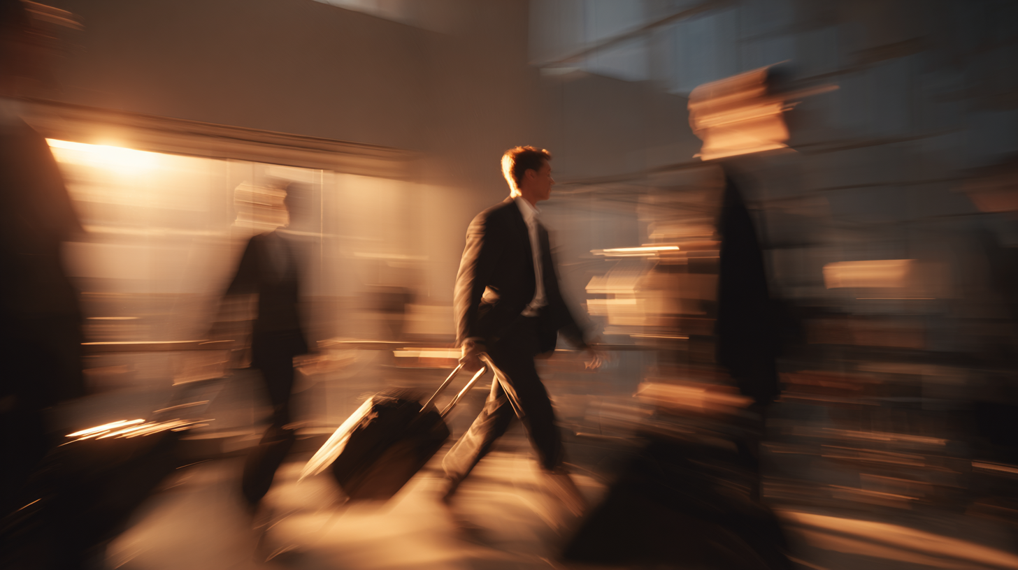 CWT: Shaping the Future with B2B4E