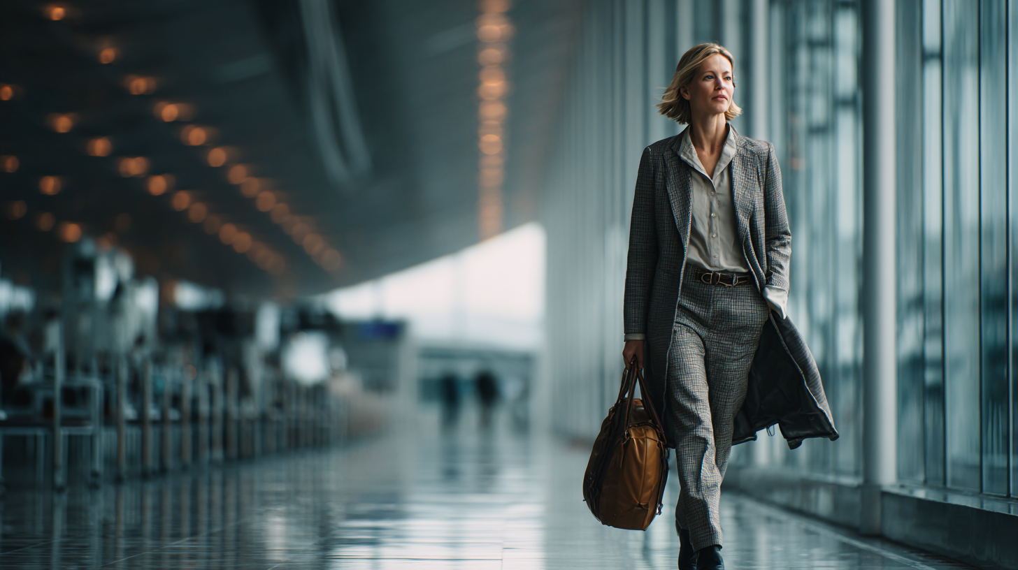 Master the Business Visitor Pathway