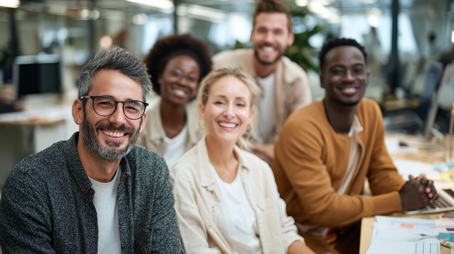 BCD Travel: Thriving Through Diversity