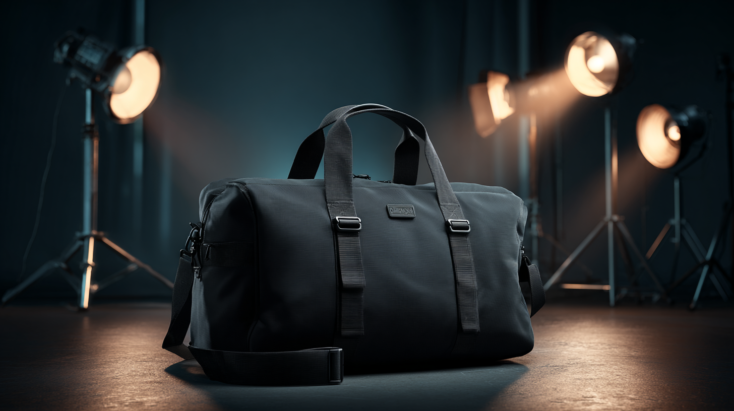 3.Bellroy's Water-Resistant Wonder