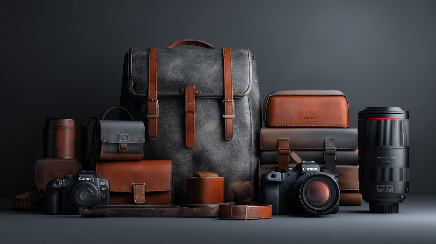 Packing Tools and Organizers