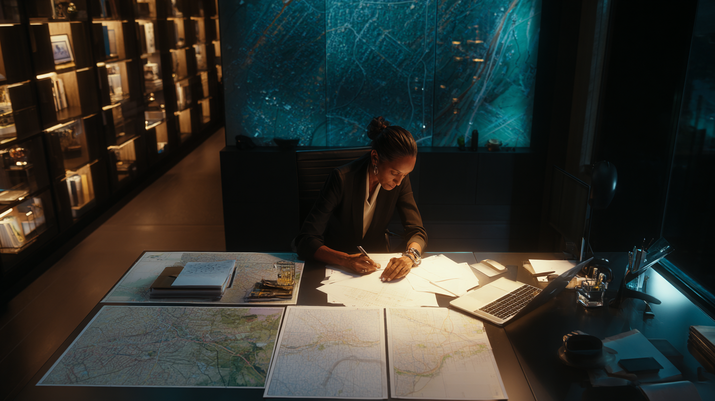 3. Meticulous Itinerary Planning