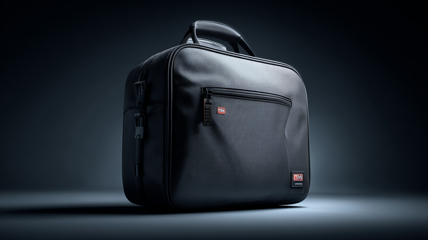 3.Tumi Oxford