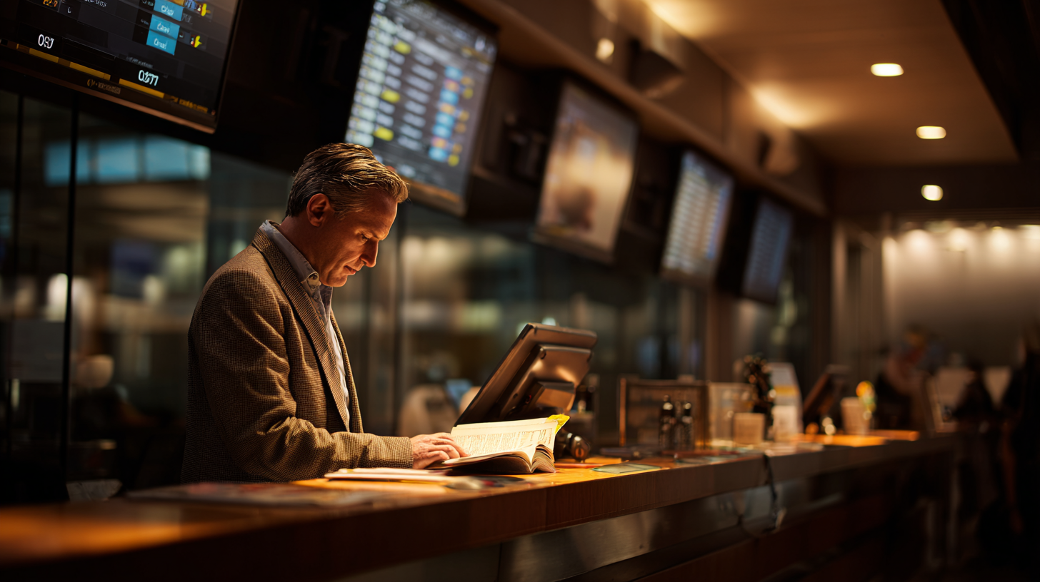 4. Consider Unbundled Business Fares