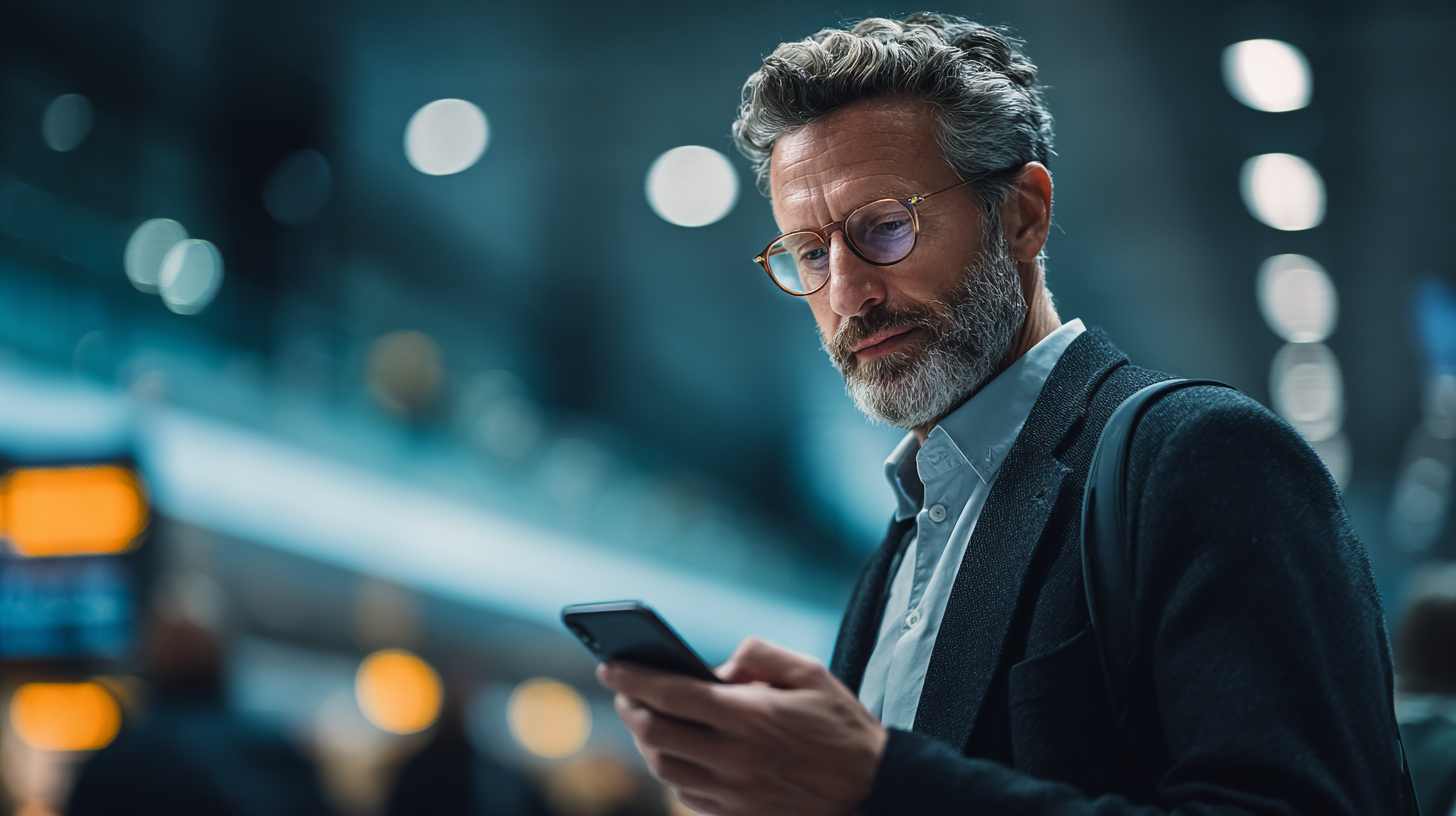 4. Fintech and Frictionless Payments