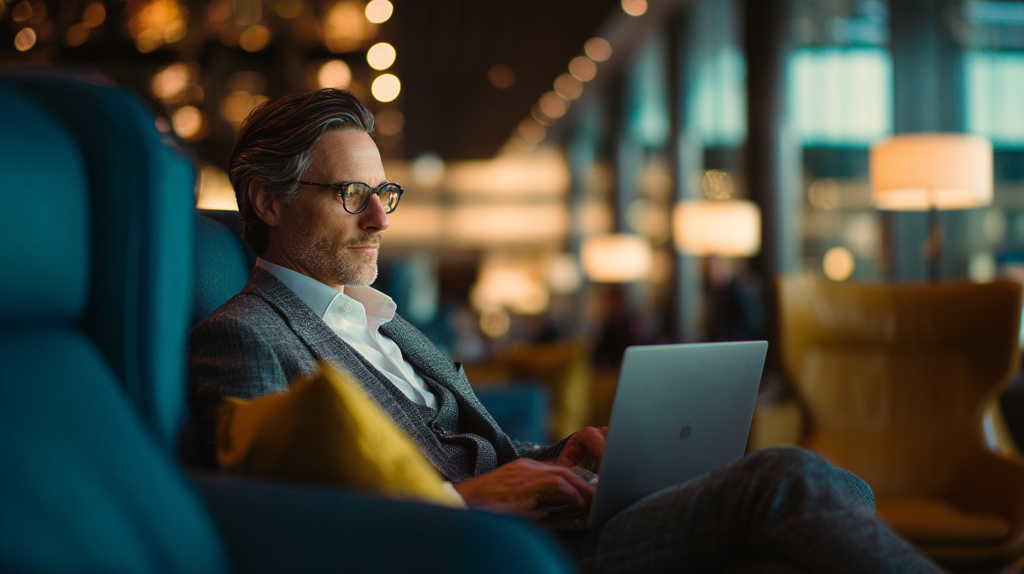 4. Managing Business Finances with Ease