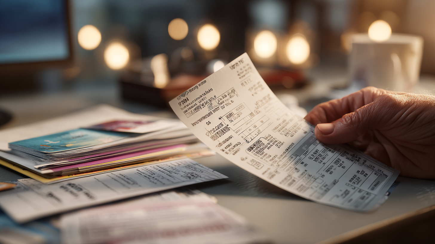 Documentation Essentials