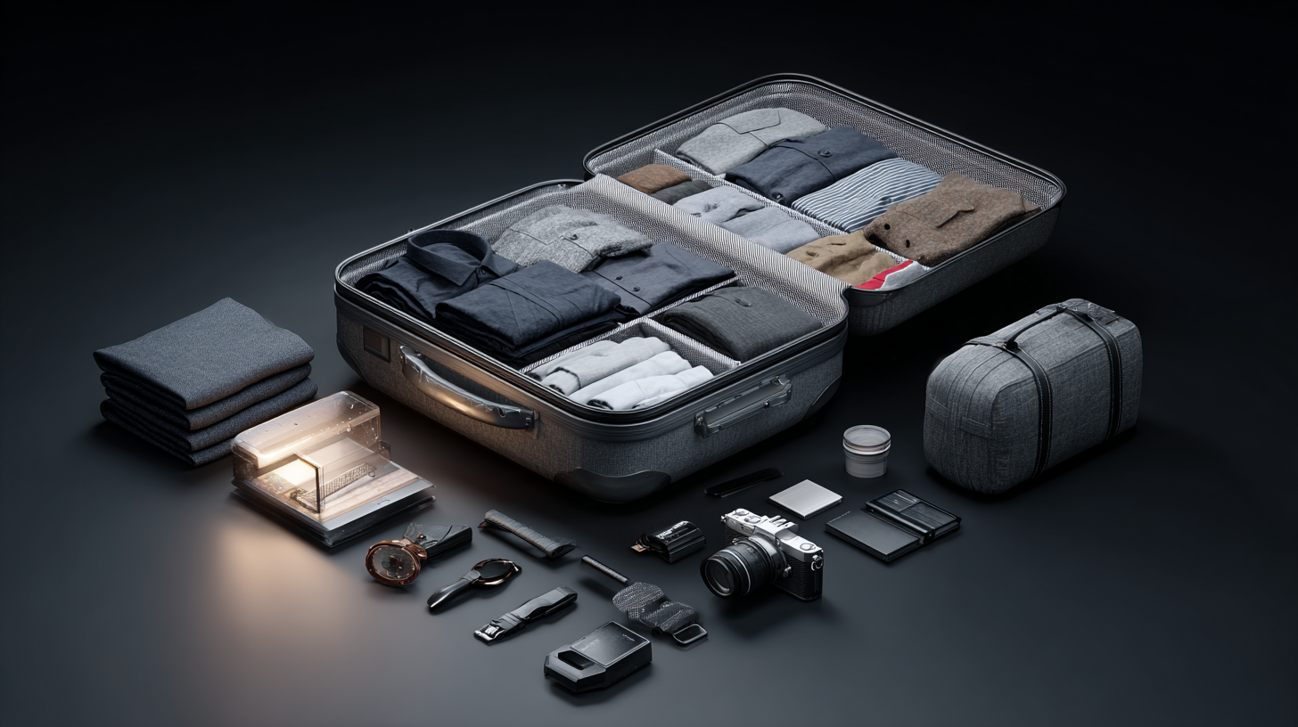 4. Organize with Smart Tools