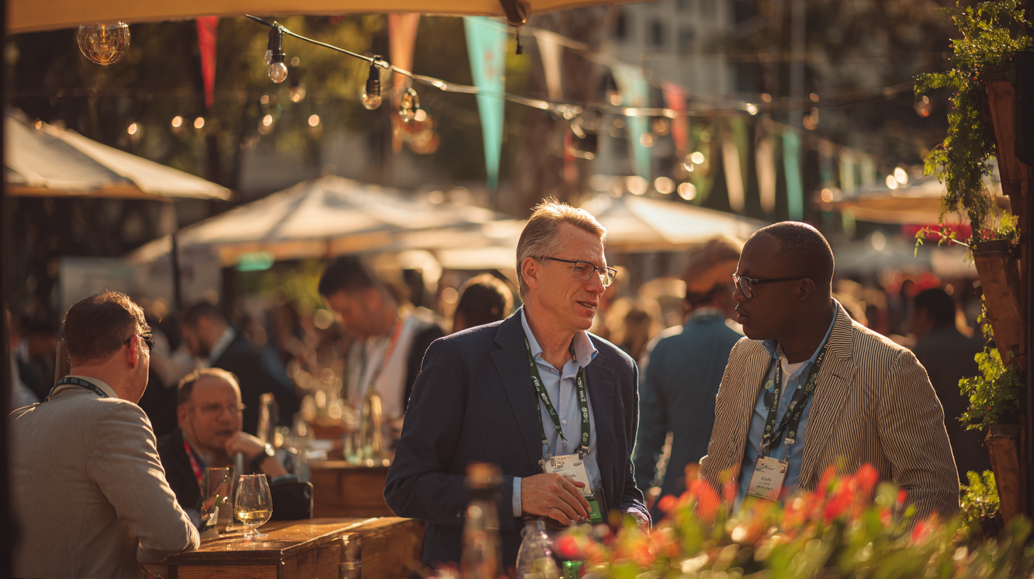 4.WTM Africa(April 10–12)