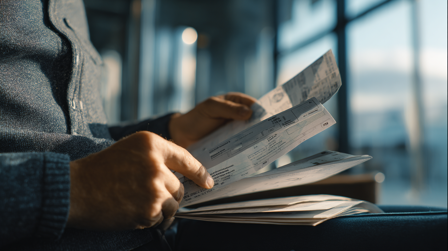 Know the Fees and Timelines
