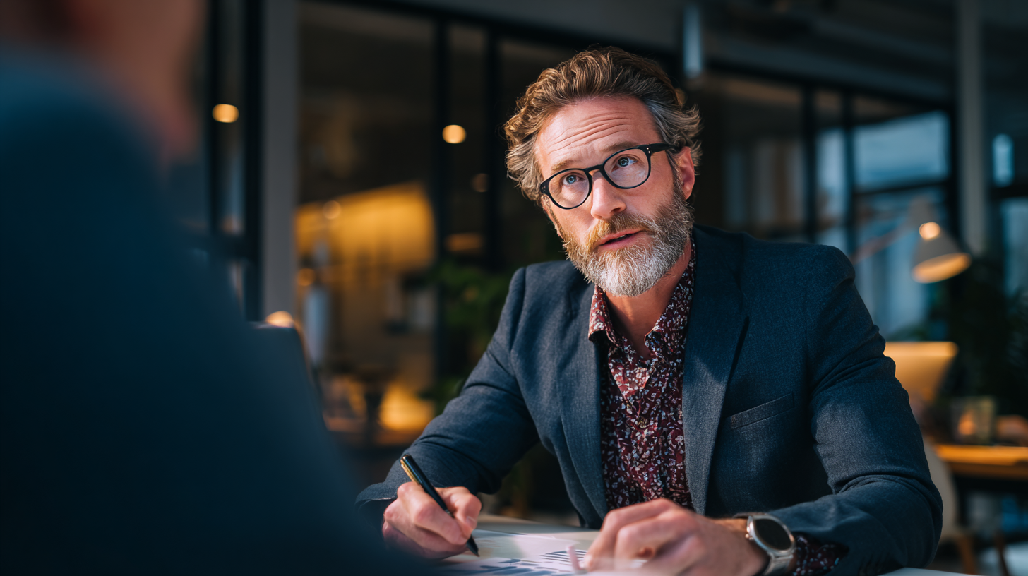 Negotiation and Provider Partnerships