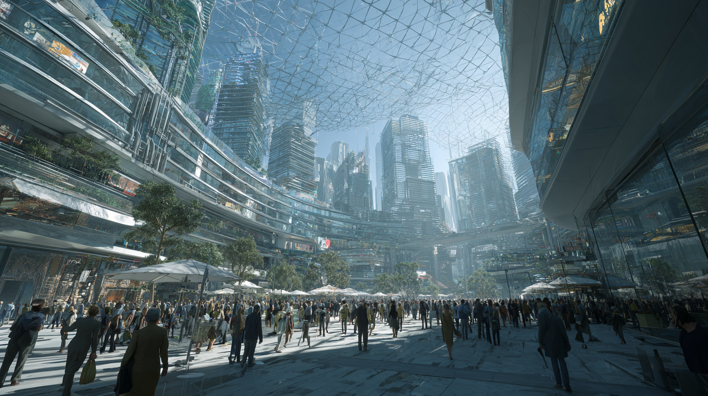 Hotspots for 2025 and Beyond