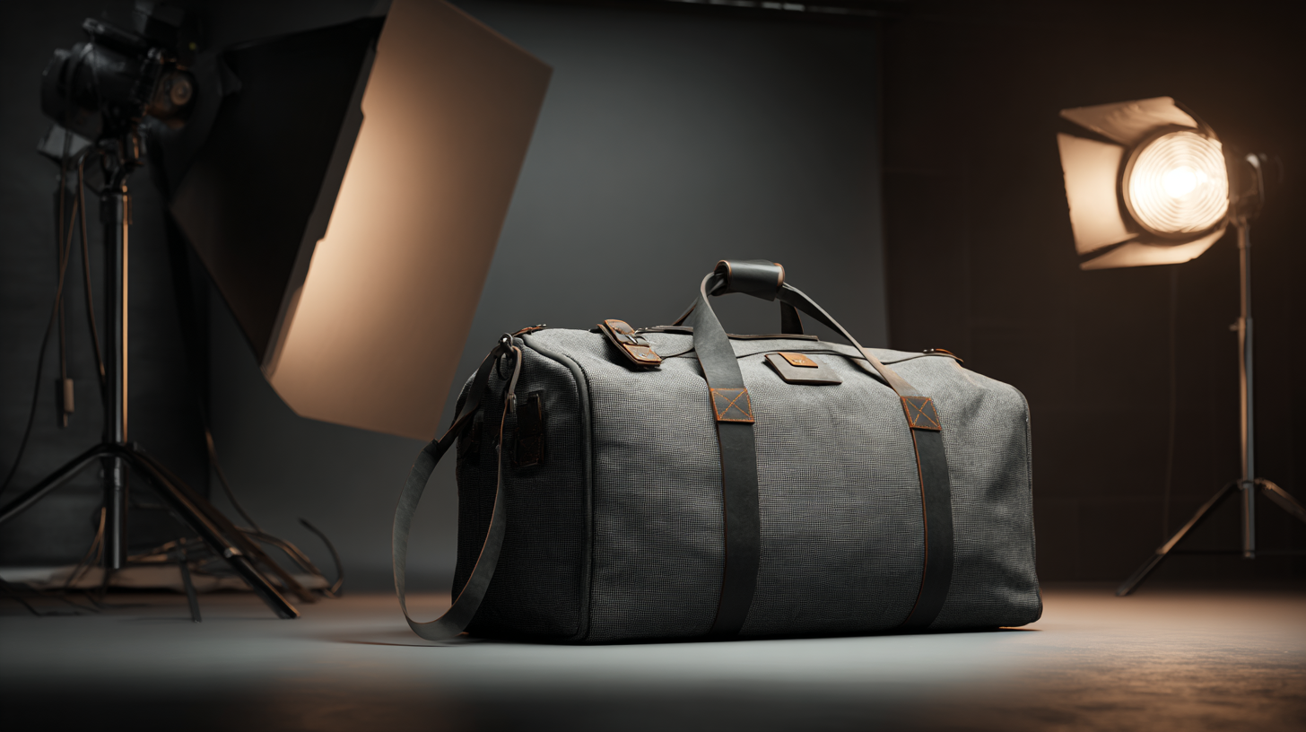 4.Monos Metro Duffel