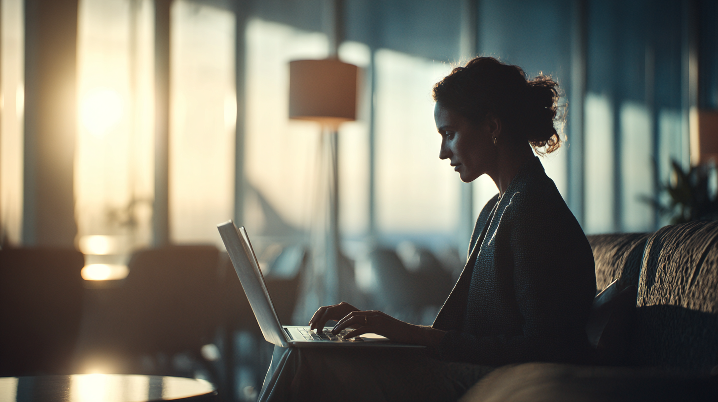 5.Booking.com for Business