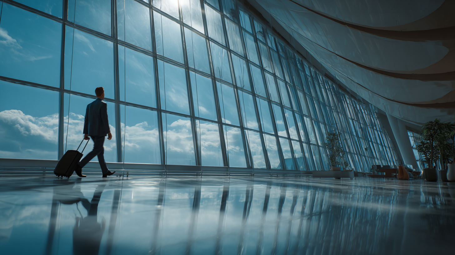 Looking Ahead to 2025