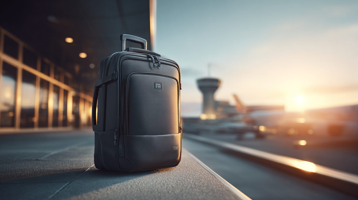 5.TUMI Aerotour