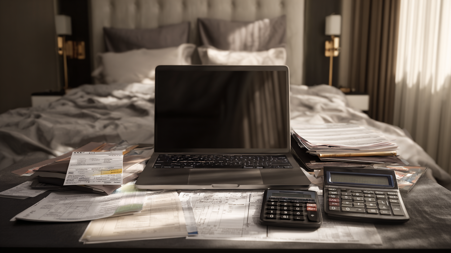 Top Tools for Hassle-Free Tax Prep