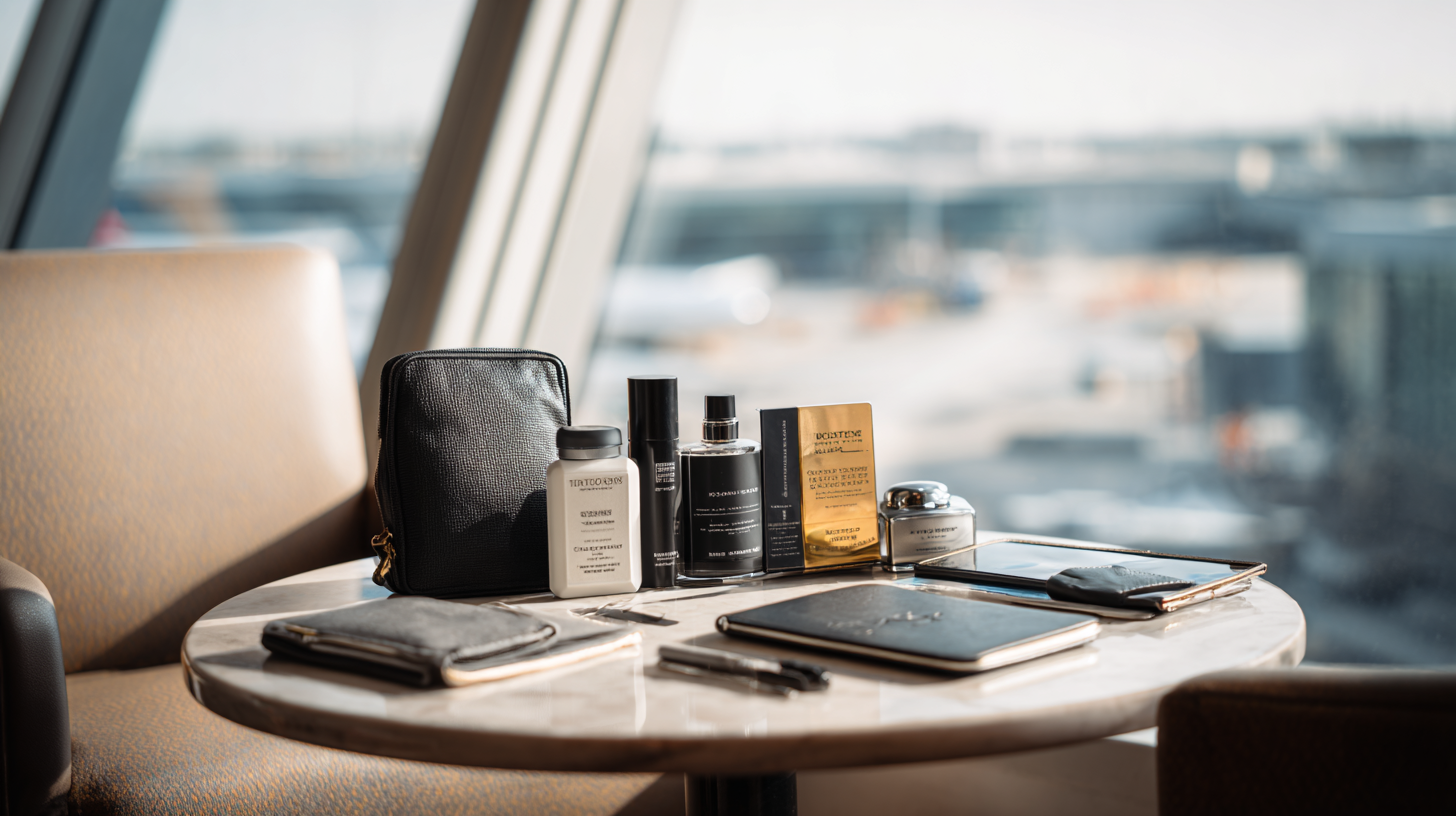 5. Top Picks for Streamlined Travel