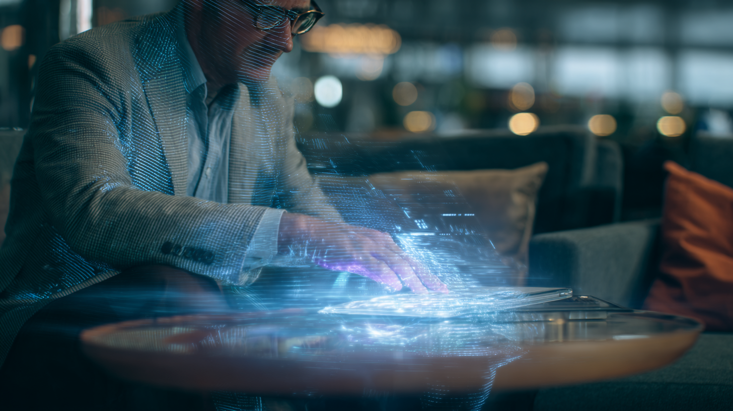 The Virtual ABTC: A Step Into the Future