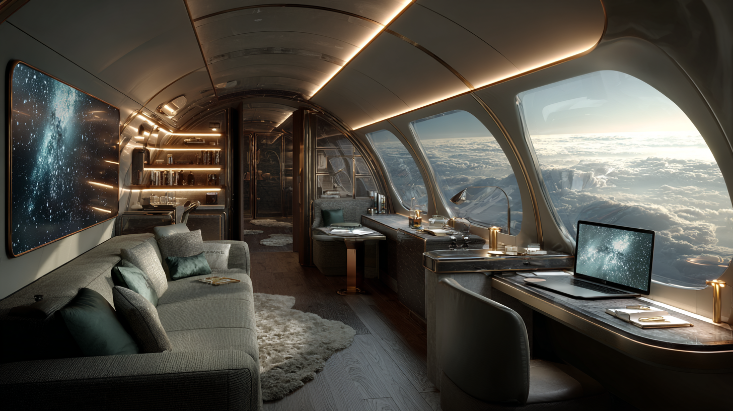 5. VIP Experiences and Beyond